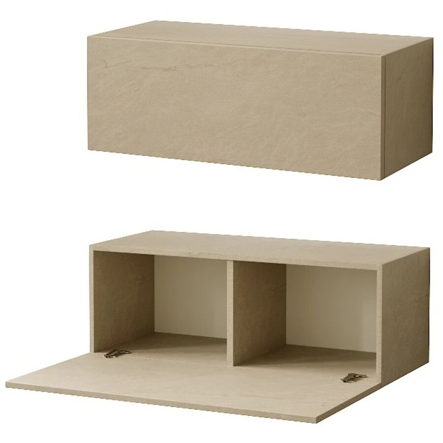 Infinity 2.0 Argilla / Mercure Eiken TV Meubel Set 38 Infinity 2.0 Argilla / Mercure Eiken TV Meubel Set 38