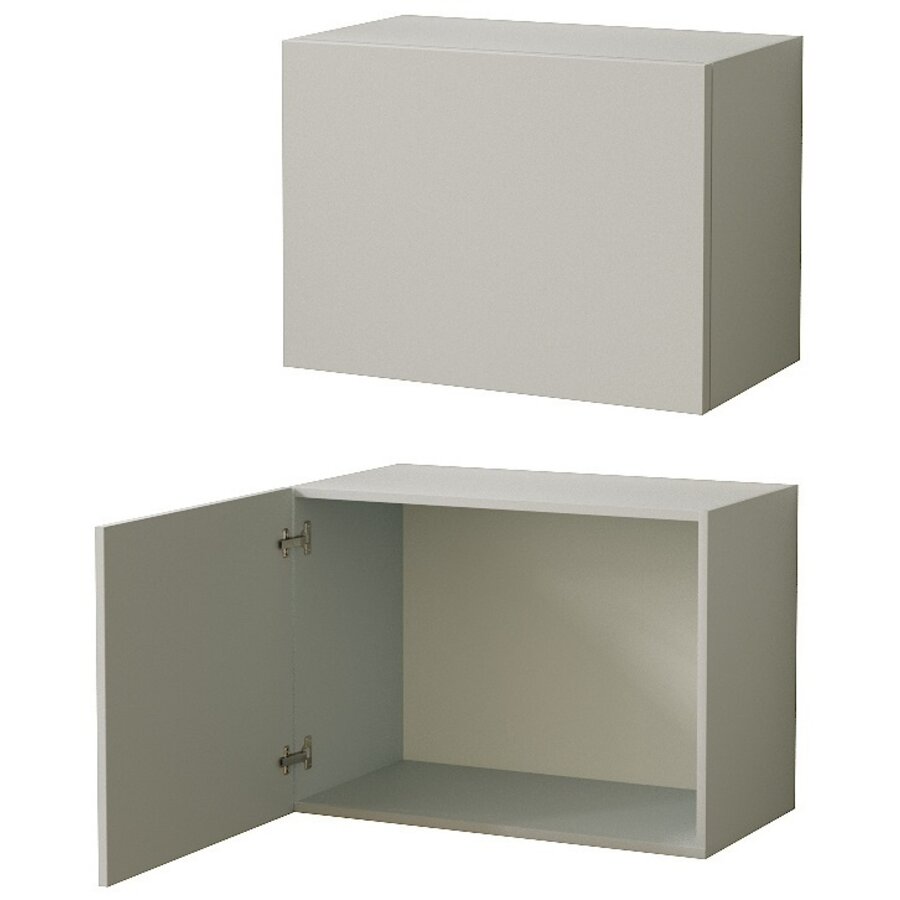 Infinity 2.0 Kadiz Eiken / Gesso TV Meubel Set 33 Infinity 2.0 Kadiz Eiken / Gesso TV Meubel Set 33