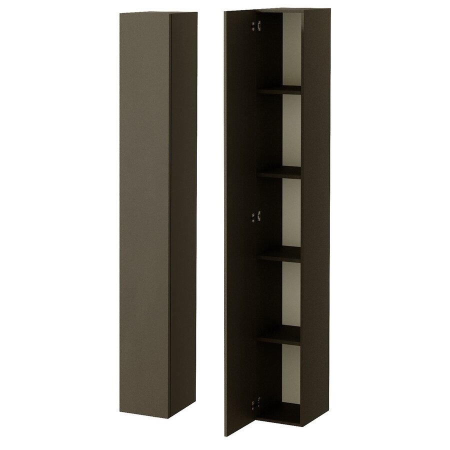 Infinity 2.0 Lava / Mercure Eiken TV Meubel Set 36 Infinity 2.0 Lava / Mercure Eiken TV Meubel Set 36