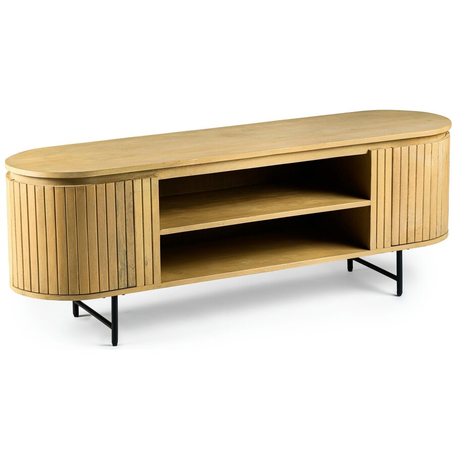 Lumina TV-Meubel Natural 155 cm Lumina TV-Meubel Natural 155 cm