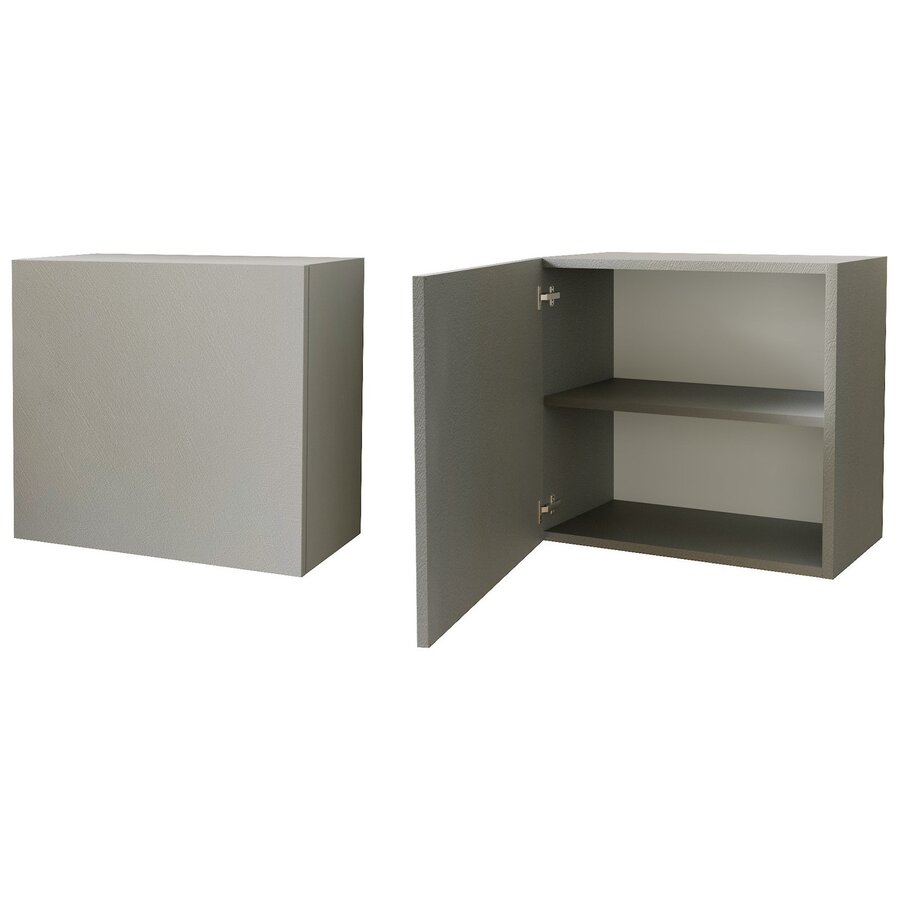 Infinity 2.0 Ardesia / Piombo TV Meubel Set 12