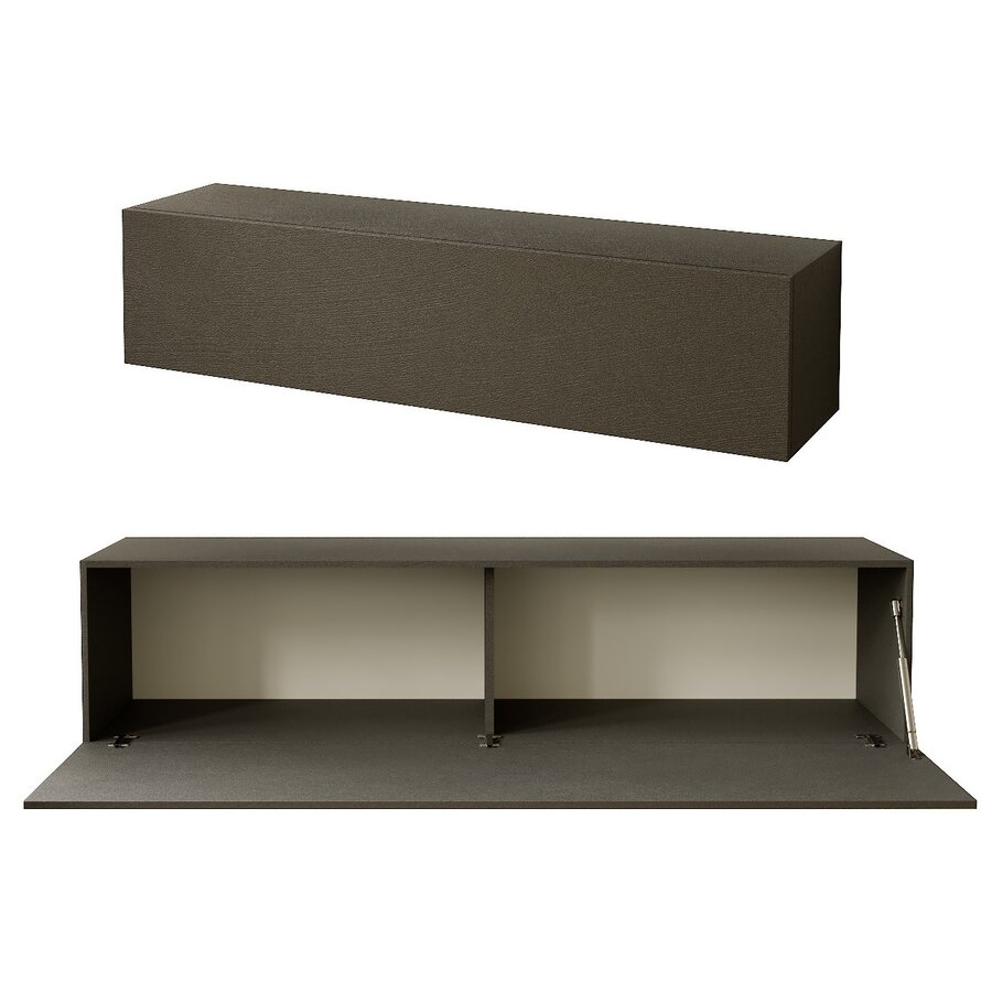 Infinity 2.0 Kadiz Eiken / Lava TV Meubel Set 12 Infinity 2.0 Kadiz Eiken / Lava TV Meubel Set 12