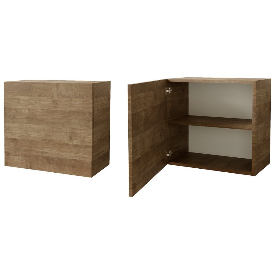 Infinity 2.0 Mercure Eiken / Argilla TV Meubel Set 47 Infinity 2.0 Mercure Eiken / Argilla TV Meubel Set 47