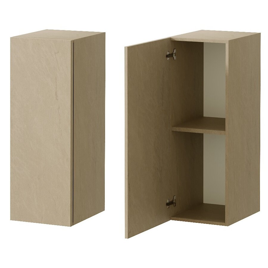 Infinity 2.0 Brons/Argilla/Eiken TV Meubel Set 44 Infinity 2.0 Brons/Argilla/Eiken TV Meubel Set 44