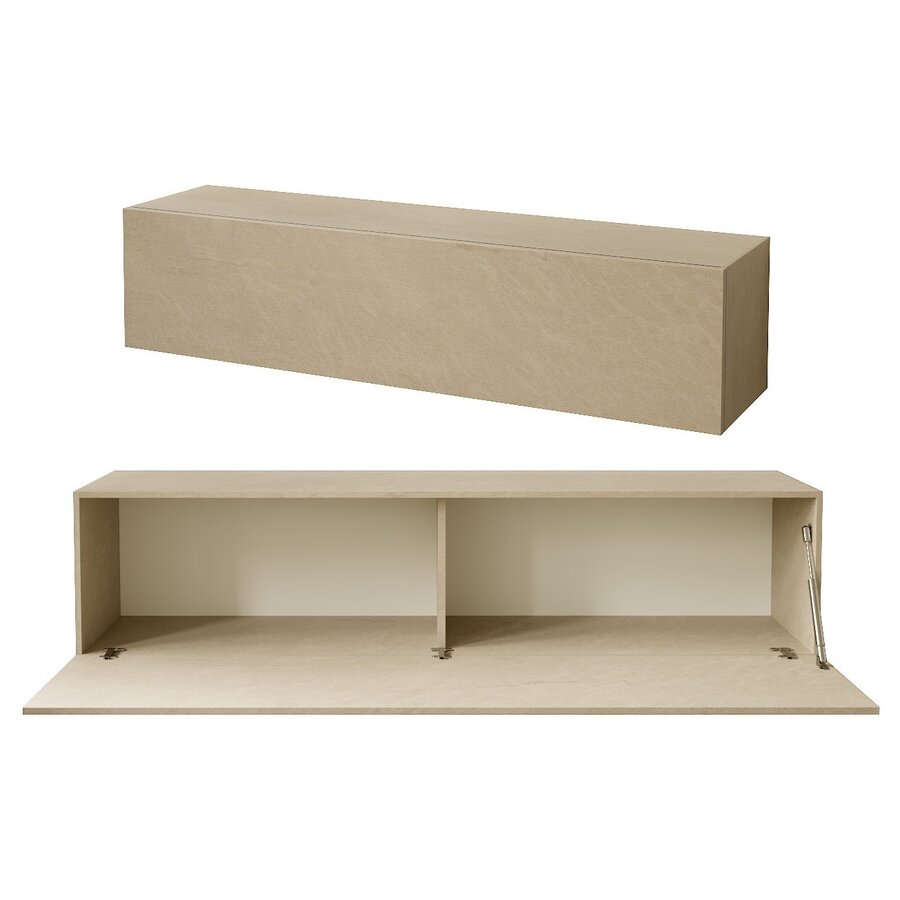 Infinity 2.0 Brons/Argilla/Eiken TV Meubel Set 44 Infinity 2.0 Brons/Argilla/Eiken TV Meubel Set 44