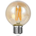 Davidi Design 5x Bol LED Filament Lichtbron Ø6 Amber G60 Davidi Design 5x Bol LED Filament Lichtbron Ø6 Amber G60