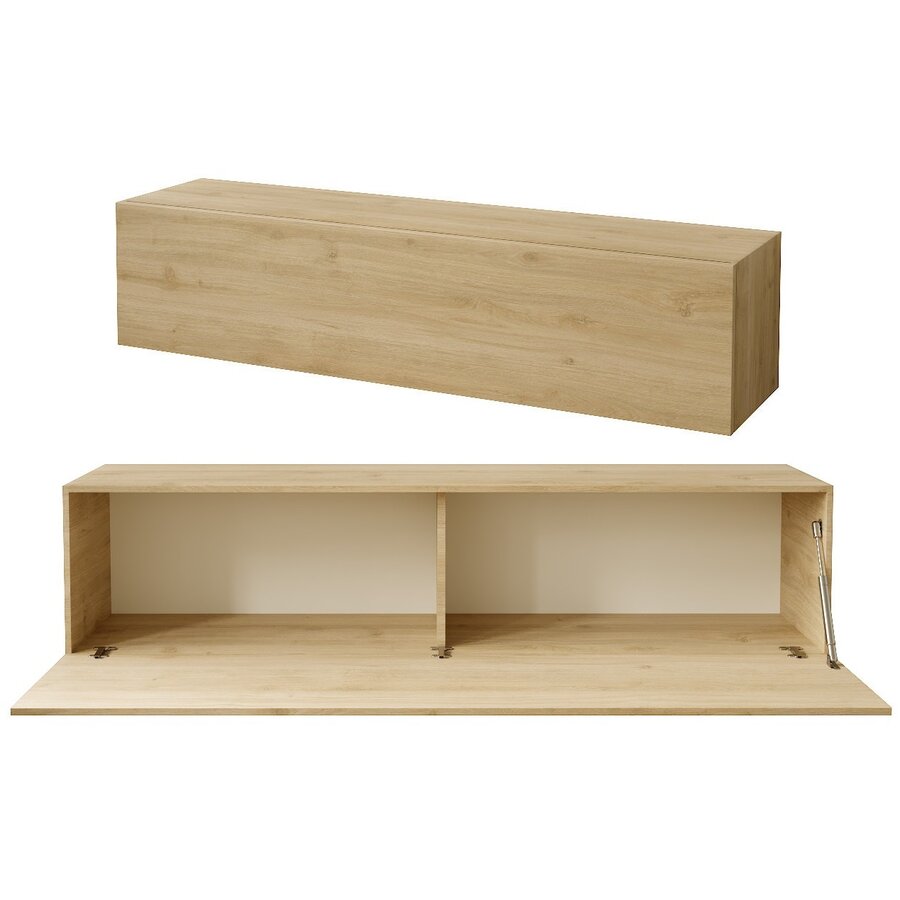 Infinity 2.0 Argilla/Kadiz/Brons TV Meubel Set 37 Infinity 2.0 Argilla/Kadiz/Brons TV Meubel Set 37