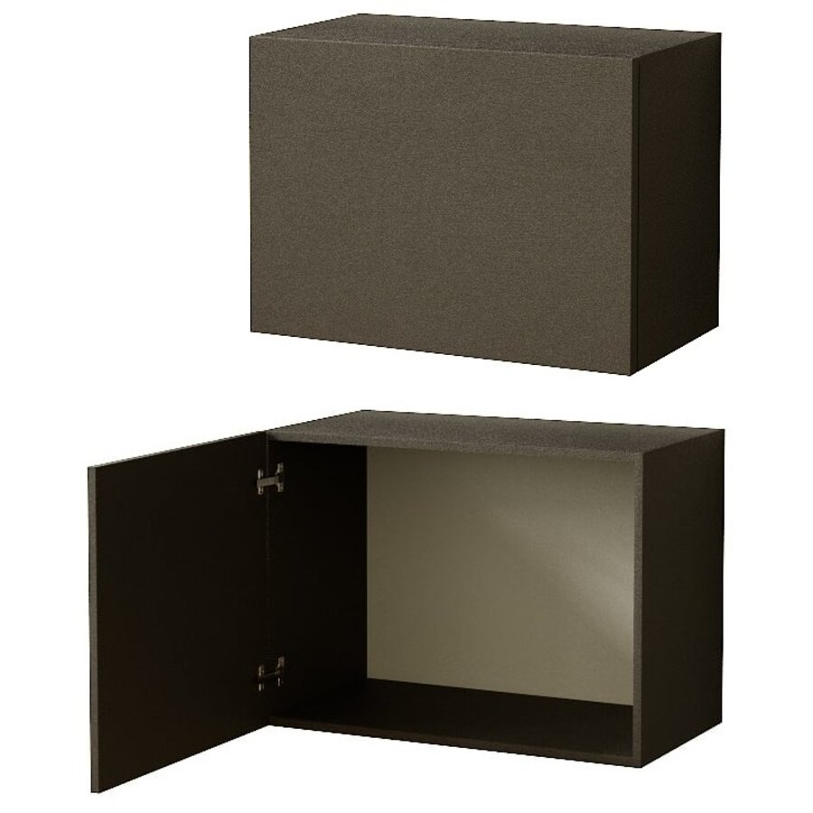 Infinity 2.0 Argilla/Lava/Eiken TV Meubel Set 34 Infinity 2.0 Argilla/Lava/Eiken TV Meubel Set 34