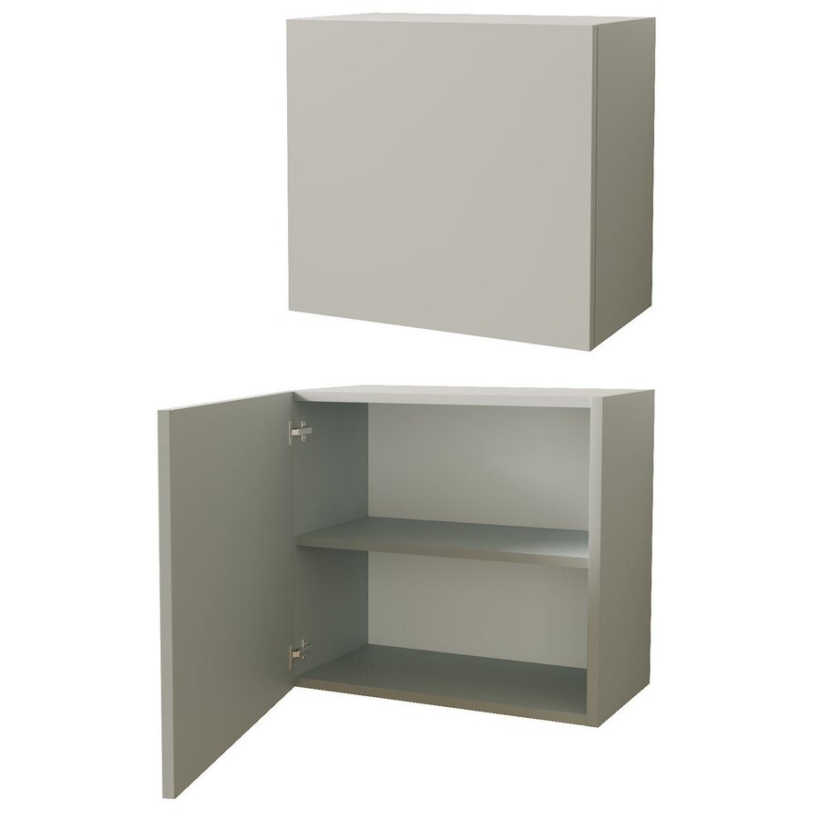 Infinity 2.0 Gesso/Ardesia/HG Wit TV Meubel Set 29 Infinity 2.0 Gesso/Ardesia/HG Wit TV Meubel Set 29