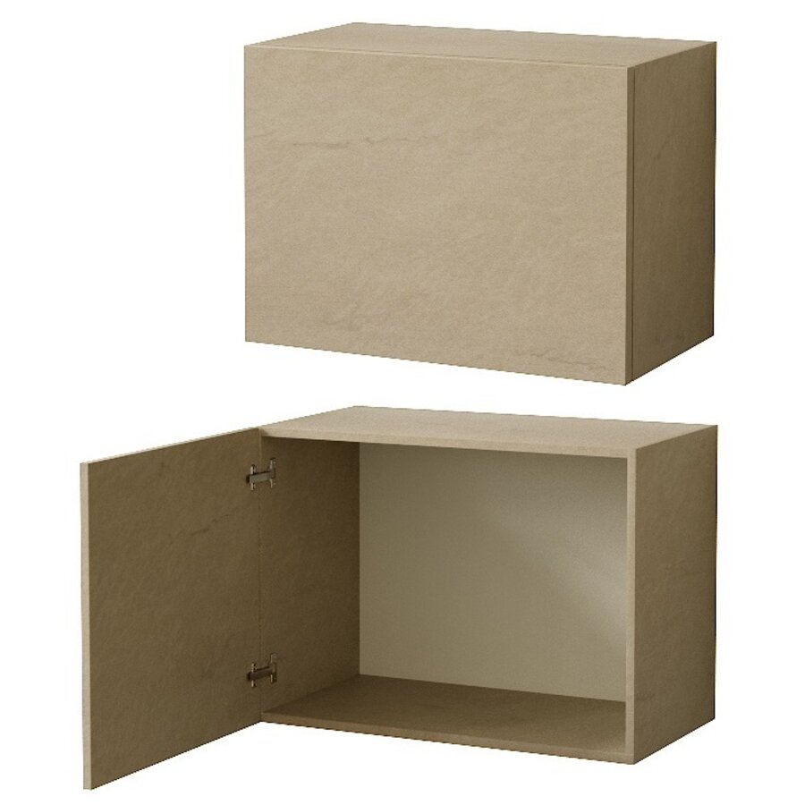 Infinity 2.0 Mercure Eiken / Argilla TV Meubel Set 18