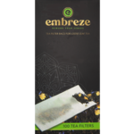 Theefilter voor losse thee Theefilter voor losse thee