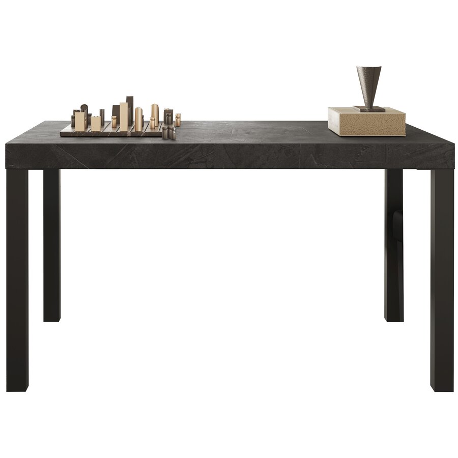 Everest Piombo Eettafel 189 cm Everest Piombo Eettafel 189 cm