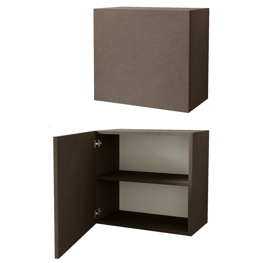 Infinity 2.0 Mercure Eiken / Brons TV Meubel Set 12