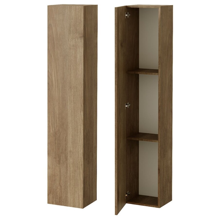 Infinity 2.0 Argilla/Brons/Eiken TV Meubel Set 08 Infinity 2.0 Argilla/Brons/Eiken TV Meubel Set 08