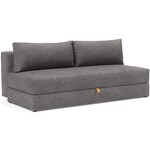 Innovation Living Osvald Warm Grijs Slaapbank