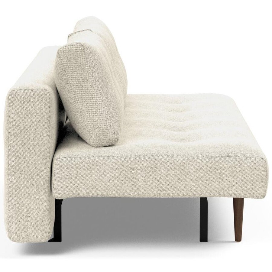 Recast Plus Gebroken Wit Slaapbank