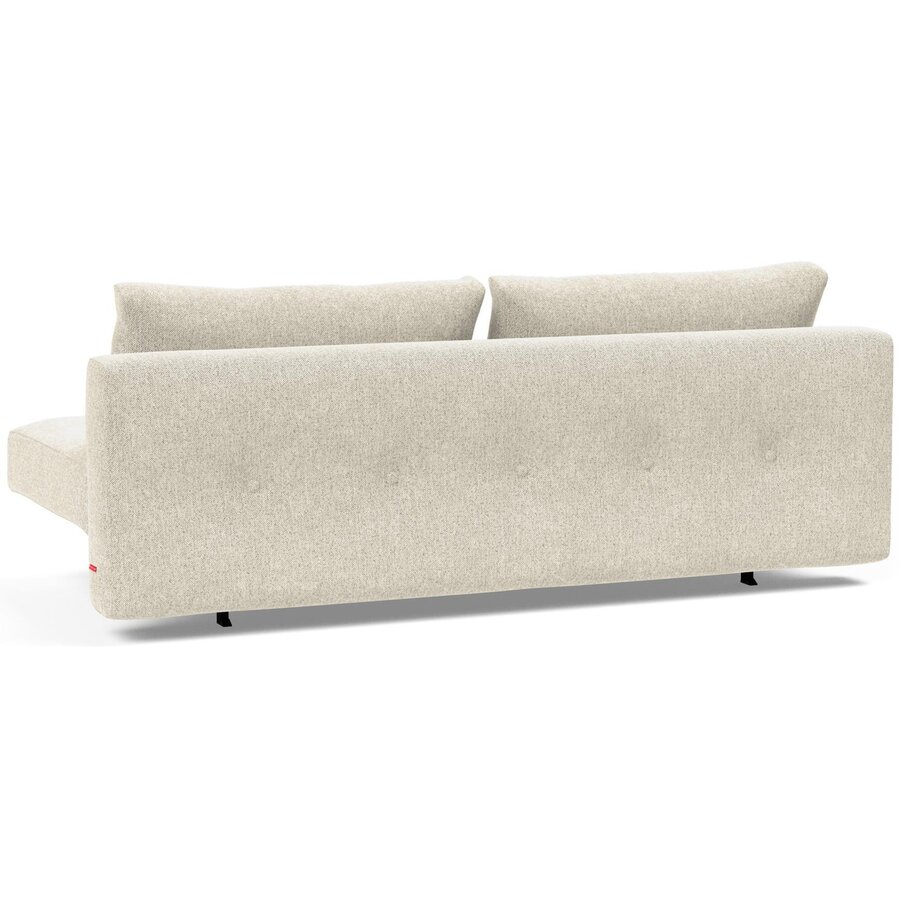 Recast Plus Gebroken Wit Slaapbank