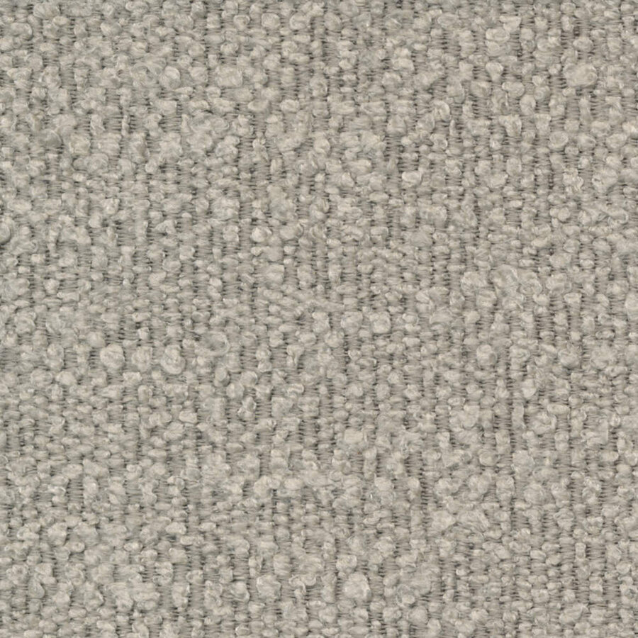 Long Horn Beige Bouclé Slaapbank Deluxe Long Horn Beige Bouclé Slaapbank Deluxe
