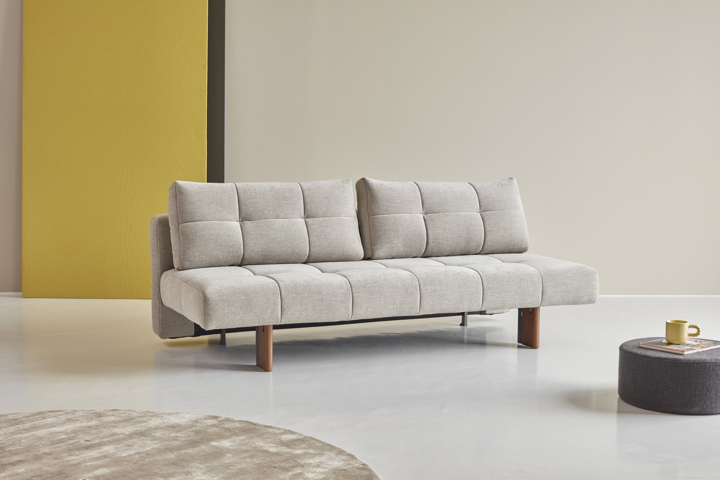Innovation Living Eilis Zand Slaapbank