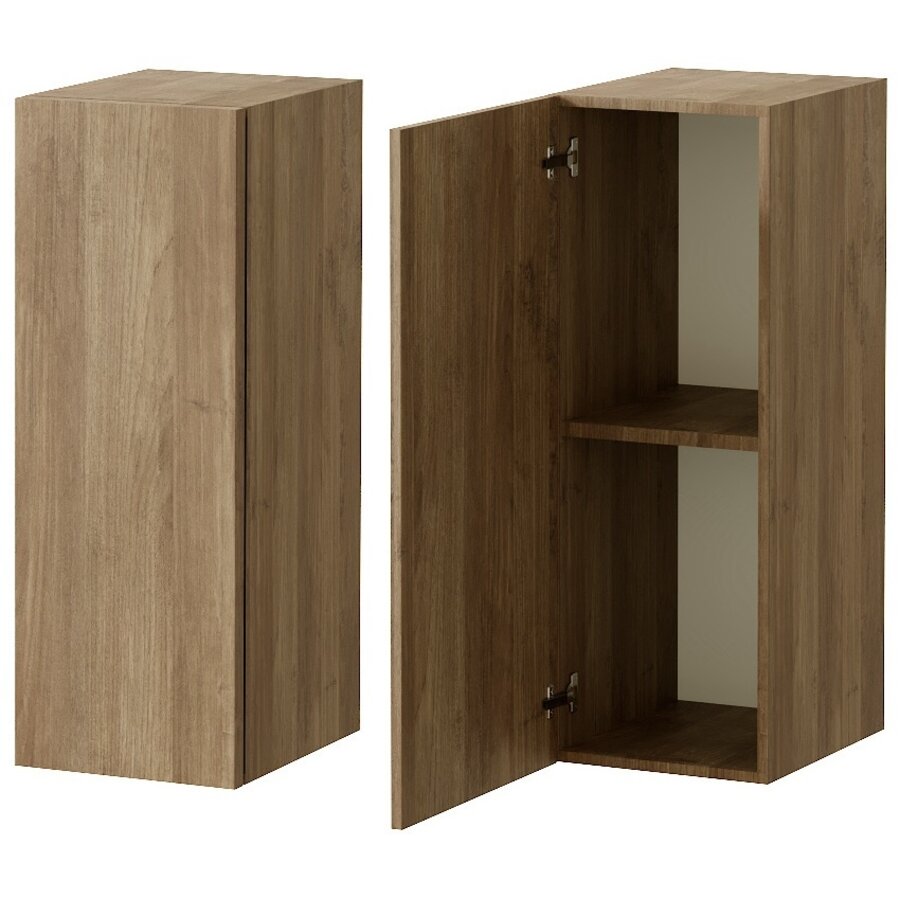 Infinity 2.0 Argilla/Brons/Eiken TV Meubel Set 05 Infinity 2.0 Argilla/Brons/Eiken TV Meubel Set 05