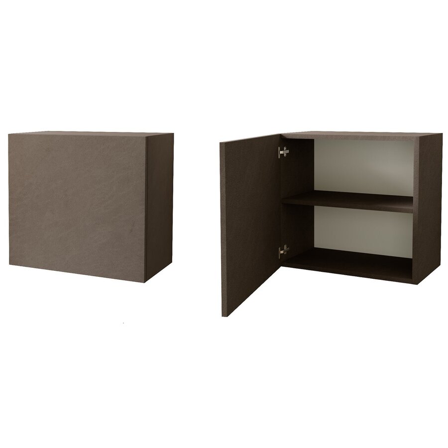 Infinity 2.0 Brons / Mercure Eiken TV Meubel Set 03 Infinity 2.0 Brons / Mercure Eiken TV Meubel Set 03