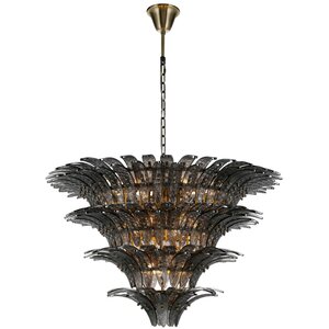 Richmond Interiors Cyrah Hanglamp 15L