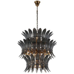 Richmond Interiors Salina Hanglamp 16L