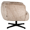 Estelle Naturel Sheep Draaifauteuil