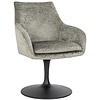 Marlon Tijm Groen Draaifauteuil