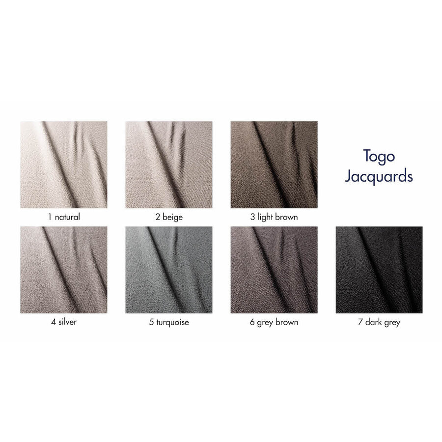 Emma 3-Zits 203 cm Links/Rechts Emma 3-Zits 203 cm Links/Rechts