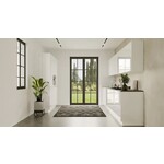 Artego Design Eco Kardemom Parallel Keuken Hoogglans Alpine Wit Artego Design Eco Kardemom Parallel Keuken Hoogglans Alpine Wit