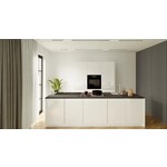 Artego Design Eco Dragon Eiland Keuken Hoogglans Alpine Wit Artego Design Eco Dragon Eiland Keuken Hoogglans Alpine Wit