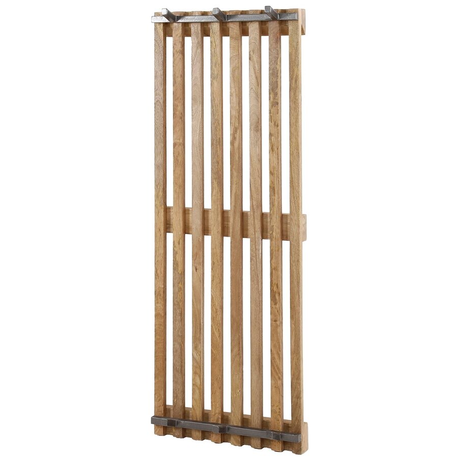 Tweak 2x3 Haken Kapstok Hoog