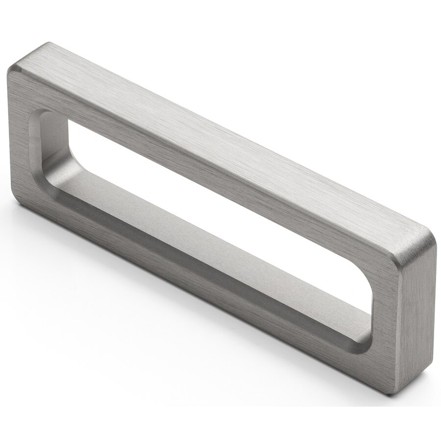 Beugelgreep Mat Edelstaal Beugelgreep Mat Edelstaal