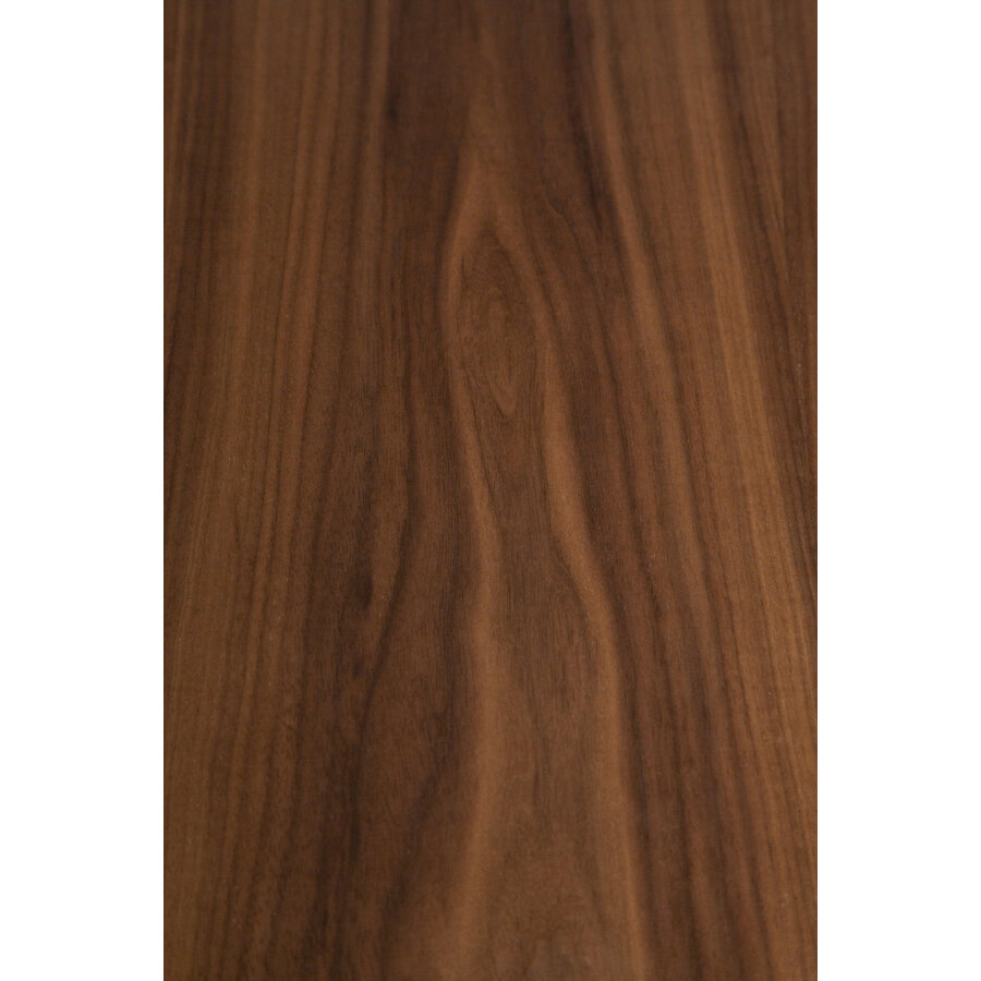 Paragon Ronde Eettafel Walnoot Paragon Ronde Eettafel Walnoot