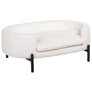 Richmond Interiors Dolly Wit Pet Huisdierenbed