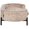 Dolly Naturel Sheep Pet Huisdierenbed