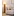 Richmond Interiors Meyra Goud / Marmer Vloerlamp