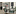 Tenzo Dakota Woudgroen 249 cm Wandkast met Bureaulade en 2-Lades