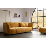 Sits Clyde Classic Velvet Bank