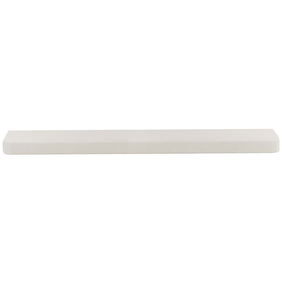 Stone 200 cm Wandplank Marmer Composiet Stone 200 cm Wandplank Marmer Composiet