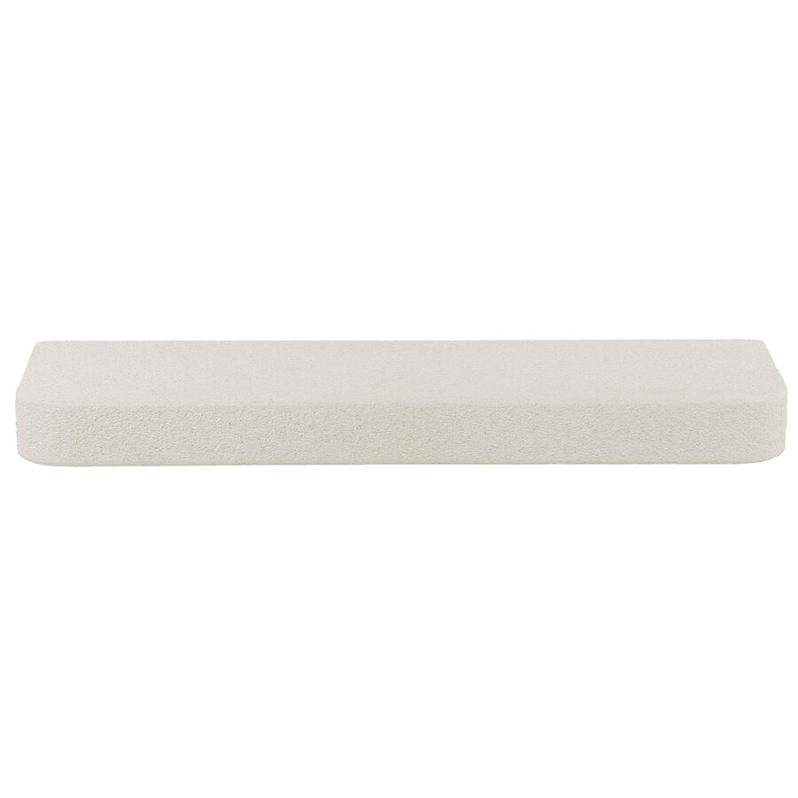 Stone 100 cm Wandplank Marmer Composiet Stone 100 cm Wandplank Marmer Composiet