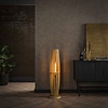 Orbit Vloerlamp Mango Hout