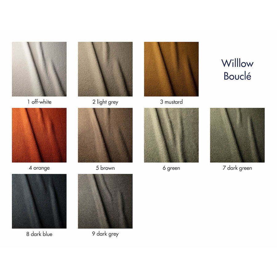 Quattro Chaiselongue 90 x 155 cm Rechts/Links Quattro Chaiselongue 90 x 155 cm Rechts/Links