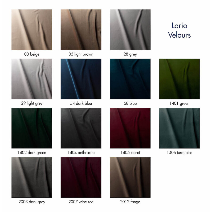 Gustav Set 2 Rechts / Links Gustav Set 2 Rechts / Links