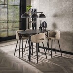 Davidi Design Hermes Deens Ovaal Bartafel 140 cm Rechthoekig Frame Davidi Design Hermes Deens Ovaal Bartafel 140 cm Rechthoekig Frame