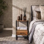 Davidi Design Niche XS Nachtkastje met Lade Davidi Design Niche XS Nachtkastje met Lade
