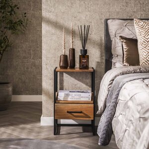 Davidi Design Niche XS Nachtkastje met Lade
