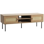 Hygge Interiors Pensacola TV Meubel Naturel Hygge Interiors Pensacola TV Meubel Naturel