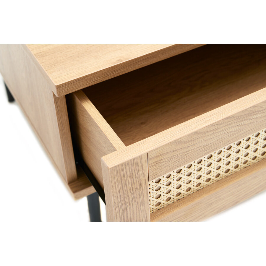 Pensacola Salontafel Naturel